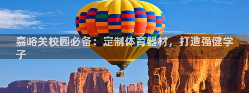 杏宇娱乐注册官网入口：嘉峪关校园必备：定制体育器材，